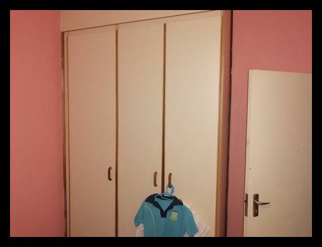 2 BEDROOM APARTMENT FOR SALE IN ARBORETUM